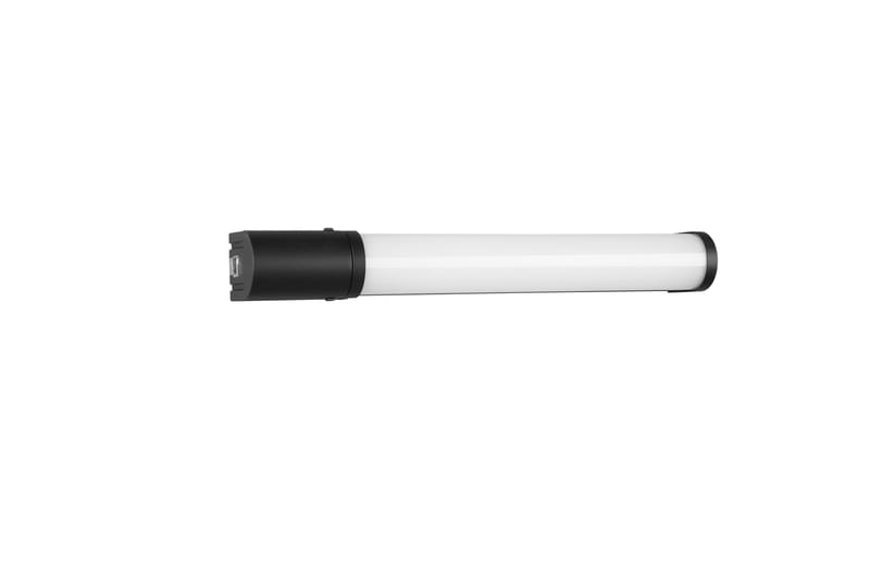 Trio Lighting Piera H2O LED vegglampe 41 cm matt svart - Belysning - Baderomsbelysning - Baderomslampe vegg