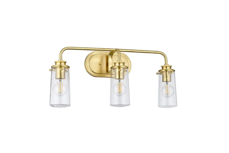 Braelyn Kichler Vegglampe - Belysning - Innendørsbelysning & Lamper - Vegglampe