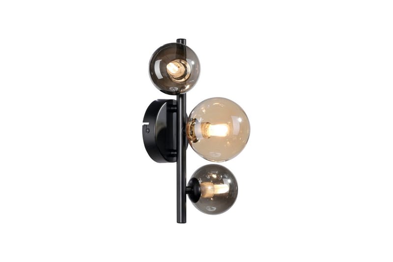 Popsicle Paul Neuhaus Vegglampe - Belysning - Innendørsbelysning & Lamper - Vegglampe