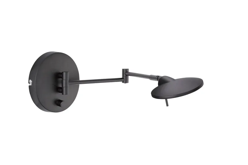 Wiethop Vegglampe LED, Hvit
