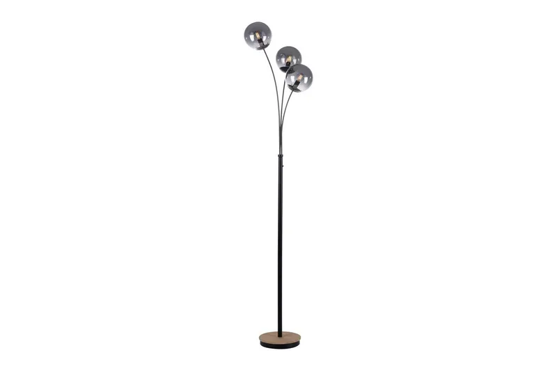 Widow Just Light Gulvlampe