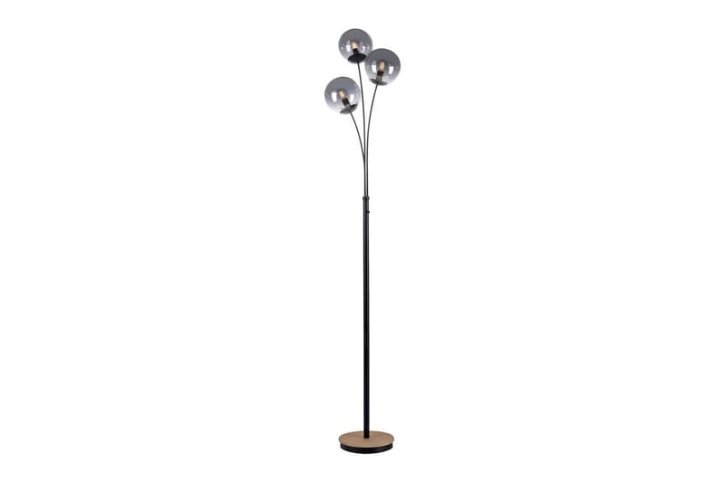 Widow Just Light Gulvlampe - Belysning - Innendørsbelysning & Lamper - Soveromslampe