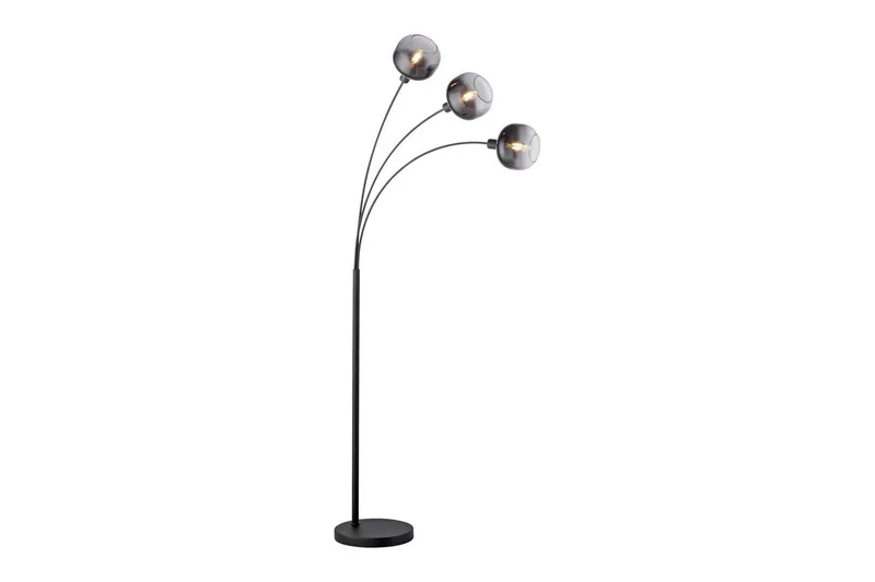 Zea Just Light Gulvlampe