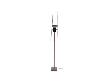 Säfsen Adventsstjerne / Julelampe 40 cm - Mokka - Belysning - Julebelysning - Julelys
