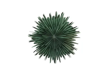 Sälen Adventsstjerne / Julelampe 60 cm - Grønn - Belysning - Julebelysning - Julelys