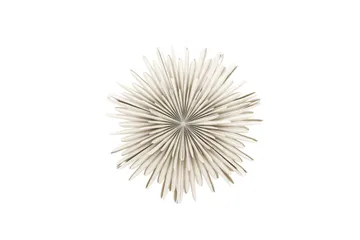 Sälen Adventsstjerne / Julelampe 60 cm - Beige - Belysning - Julebelysning - Julelys