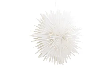 Sälen Adventsstjerne / Julelampe 80 cm - Hvid - Belysning - Julebelysning - Julelys