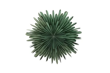 Sälen Adventsstjerne / Julelampe 80 cm - Grønn - Belysning - Julebelysning - Julelys