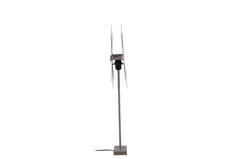 Säfsen Adventsstjerne / Julelampe 40 cm - Mokka - Belysning - Julebelysning - Julelys