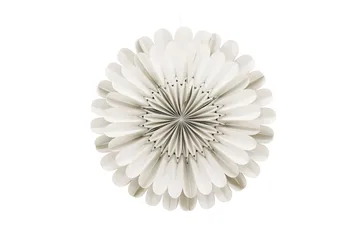 Järvsön Adventsstjerne / Julelampe 60 cm - Beige - Belysning - Julebelysning - Julelys
