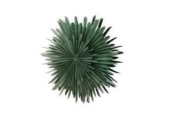 Sälen Adventsstjerne / Julelampe 80 cm - Grønn - Belysning - Julebelysning - Julelys