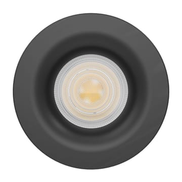 Innfelt lampe Salabate 88 mm - Sort - Belysning - Lyspærer & lyskilder - Spotlights & downlights