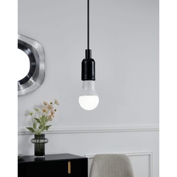 Lyskilde 2xLM-ZIG-RGB/CCT E27 A60 9W Opal - 6 cm - Belysning - Lyspærer & lyskilder - LED-belysning - LED-pære