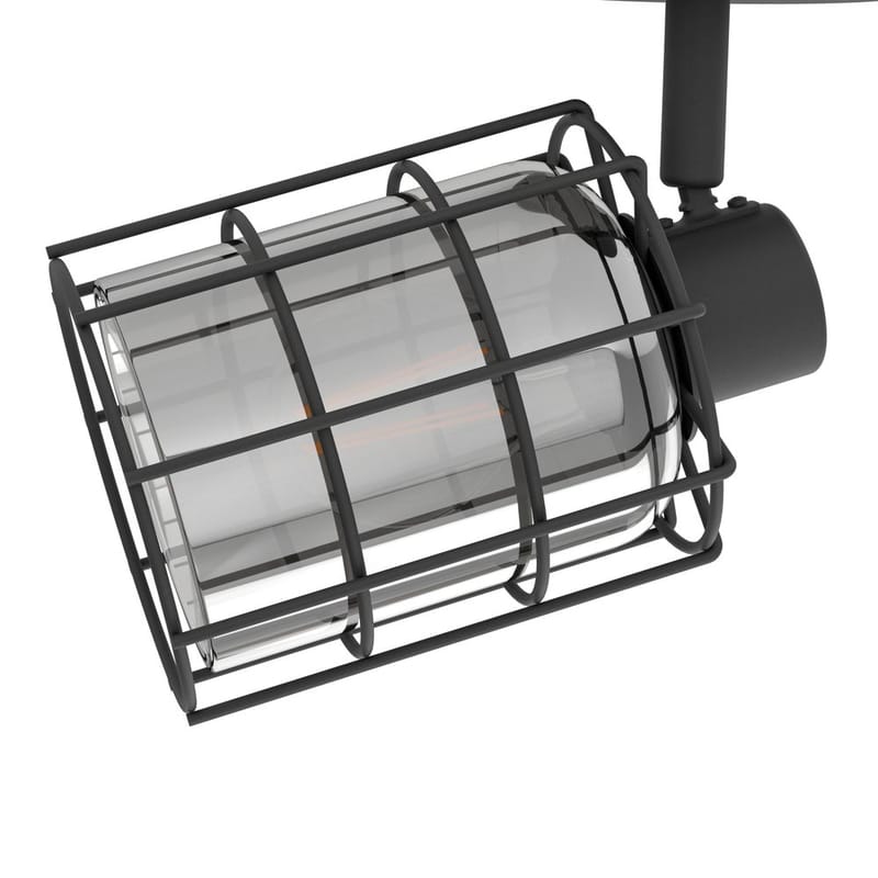Spotlight Consaca med 4 lamper - 78 cm - Belysning - Lyspærer & lyskilder - Spotlights & downlights