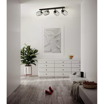 Spotlight Consaca med 4 lamper - 78 cm - Belysning - Lyspærer & lyskilder - Spotlights & downlights