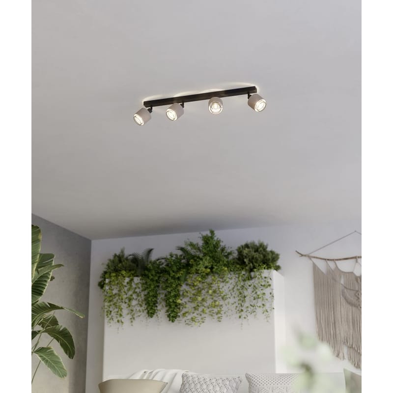 Spotlight Rosley - 9 cm - Belysning - Lyspærer & lyskilder - Spotlights & downlights