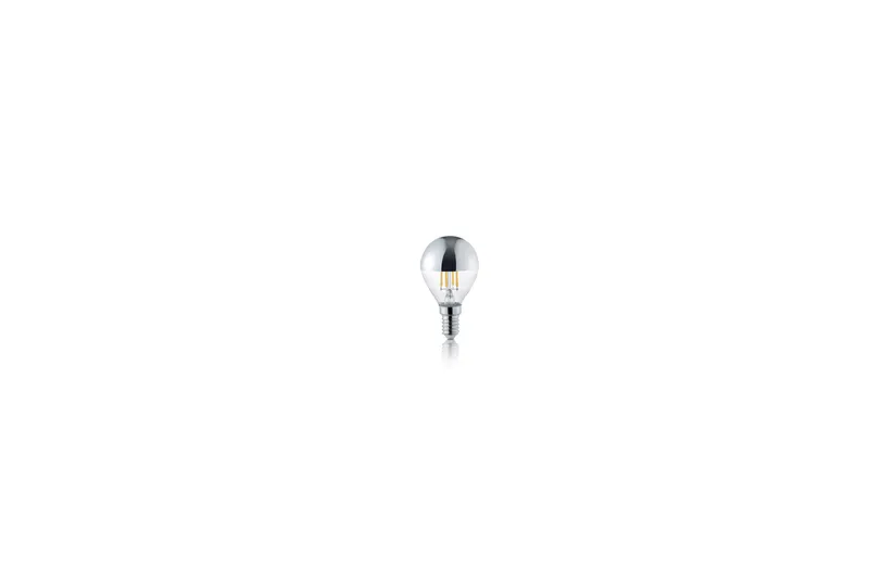 Trio Lighting LK LED E14 speil compact 4W 420lm 2800K