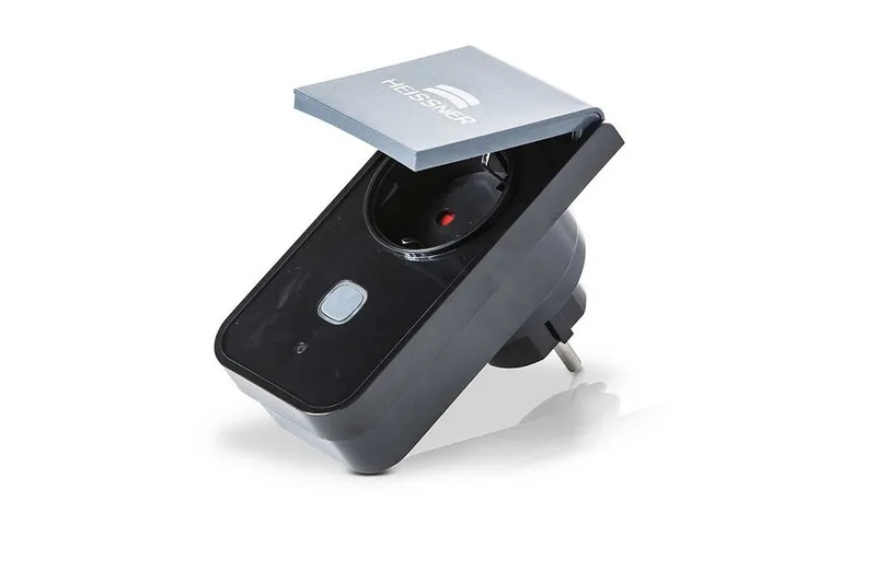 Smart Plug Heissner