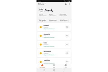 Smart Plug Heissner - Belysning - Belysningstilbehør