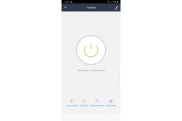 Smart Plug Heissner - Belysning - Belysningstilbehør