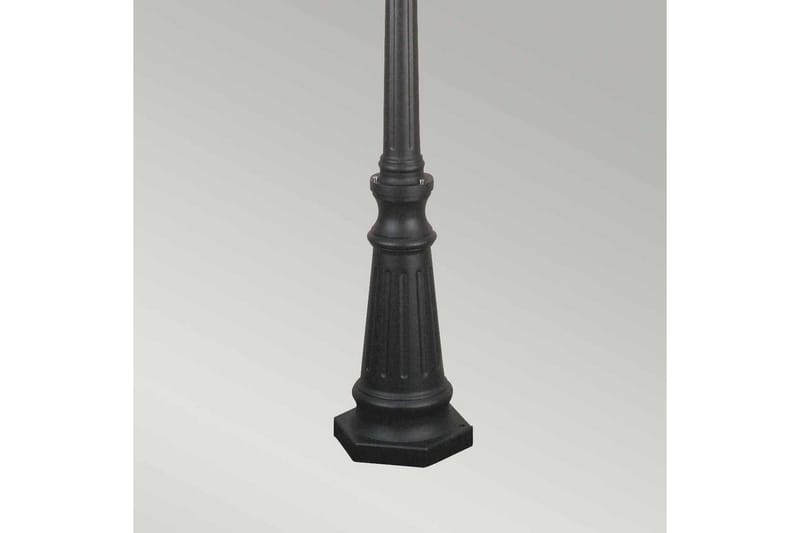 Norfolk Elstead Lighting Utendørs Lampe - Belysning - Utebelysning - Stolpelykt & portlykt