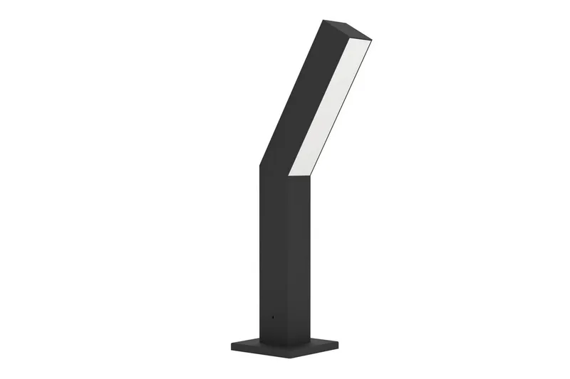 Poller Eglo Ugento 360 mm, Svart/Hvit