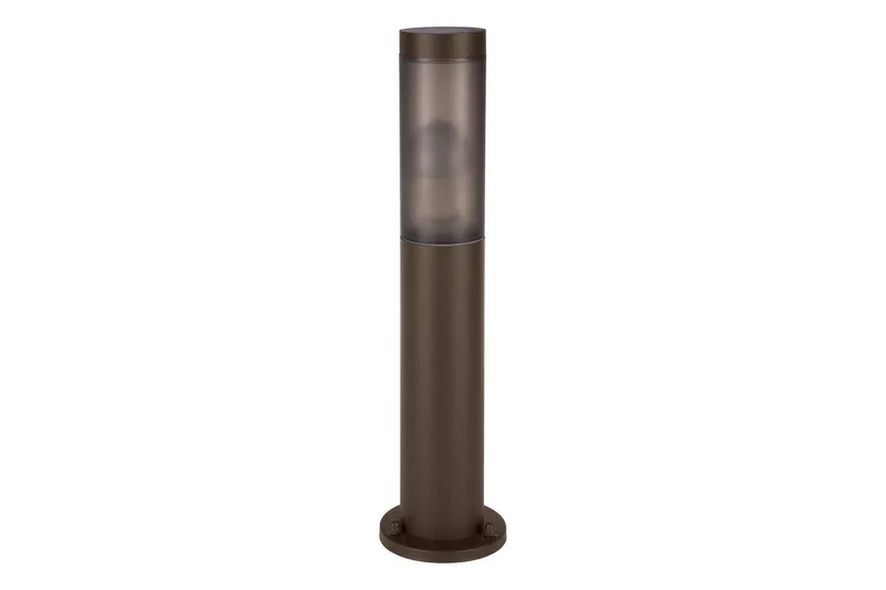 Pullert Eglo Helsinki med Sensor Rustbrun, 450 mm, Bronse