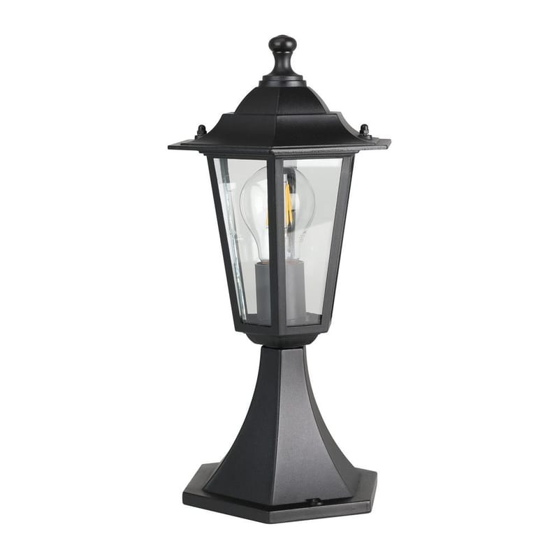 Pullert Laterna - 19,5 cm - Belysning - Utebelysning