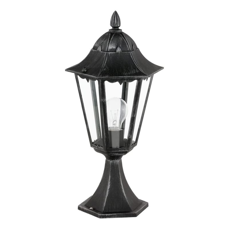 Pullert Navedo - 23 cm - Belysning - Utebelysning