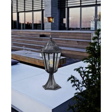 Pullert Navedo - 23 cm - Belysning - Utebelysning