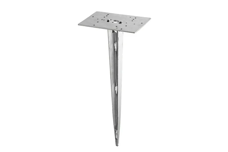 Shushan Lampe, Hvit