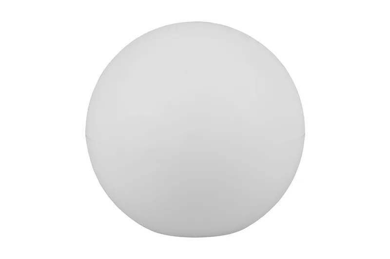 Trio Lighting Melo solkule + spyd 28cm RGBW