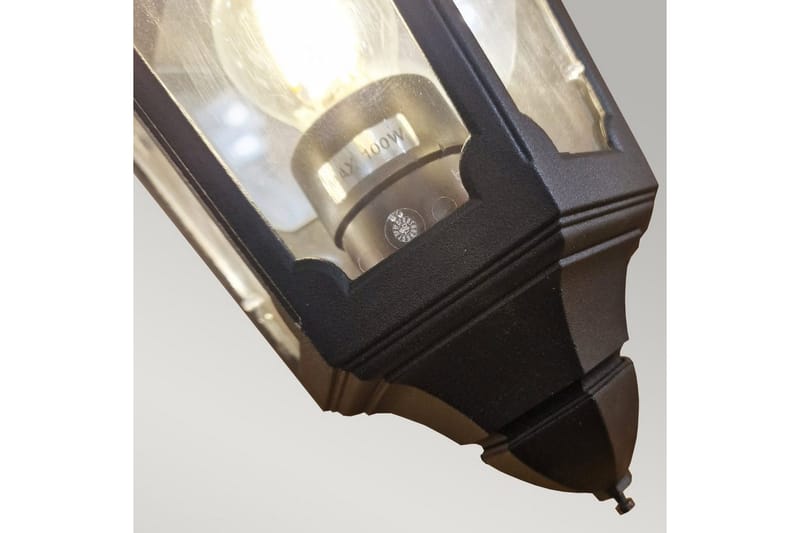 Parish Elstead Lighting Utendørs Vegglampe - Hage - Utemiljø - Entré - Entrébelysning