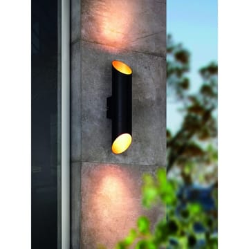 Vegglampe Agolada - 7,5 cm - Hage - Utemiljø - Entré - Entrébelysning