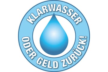 Gravitasjonsfilter Heissner Sett Pumpe UVC 10000L - Hage - Utemiljø - Hagedekorasjon - Dam & fontene