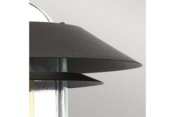 Sokkellykt Elstead Lighting Helsingør - Belysning - Utebelysning - Stolpelykt & portlykt
