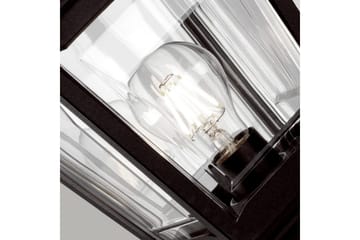 Sokkellykt Elstead Lighting Kerry - Belysning - Utebelysning - Stolpelykt & portlykt