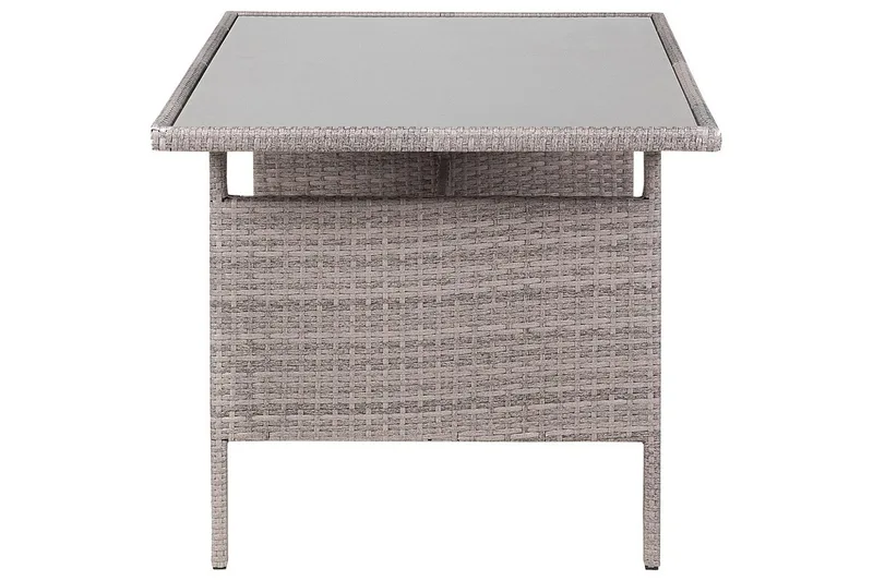 Hagebord Viterbo - Hagemøbler - Hagebord - Spisebord ute
