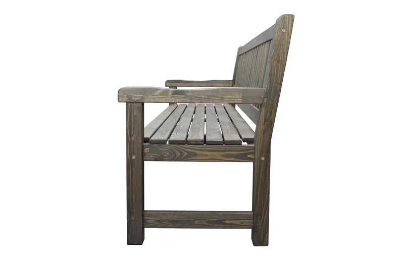 Rimforsa Sofa - Grå - Hagemøbler - Utesofa - Benker