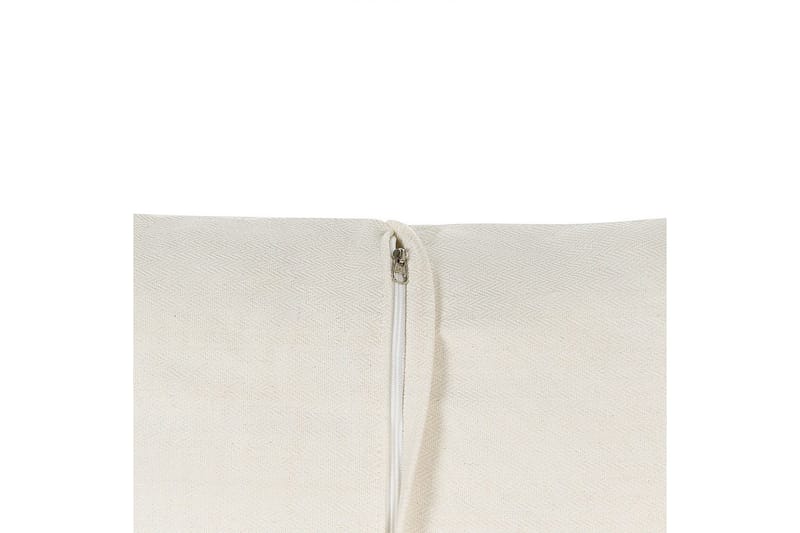 Solstol Rossano - Naturlig, beige - Hagemøbler - Stoler & Lenestoler - Utelenestoler