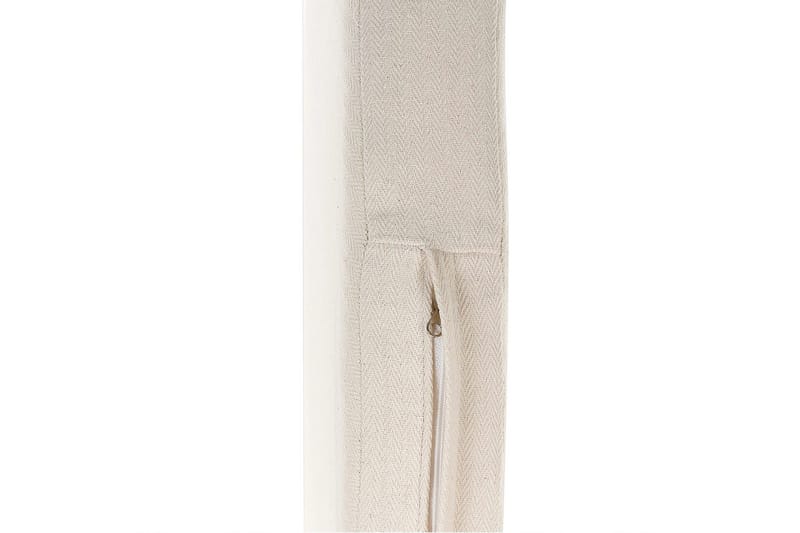 Solstol Rossano - Naturlig, beige - Hagemøbler - Stoler & Lenestoler - Utelenestoler