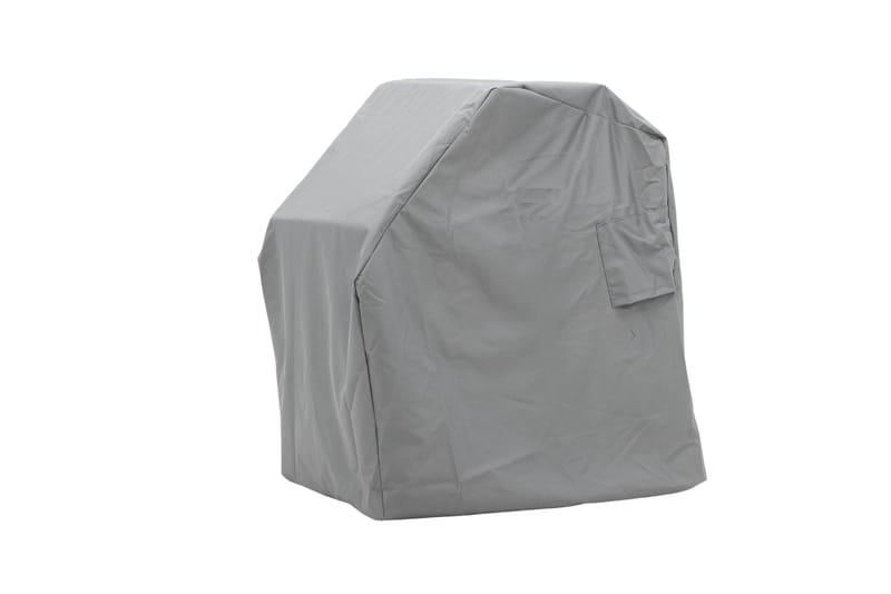 Klas Møbeltrekk til Stol 90x65x100 cm - Grå - Hage - Griller - Grilltilbehør - Beskyttelsestrekk