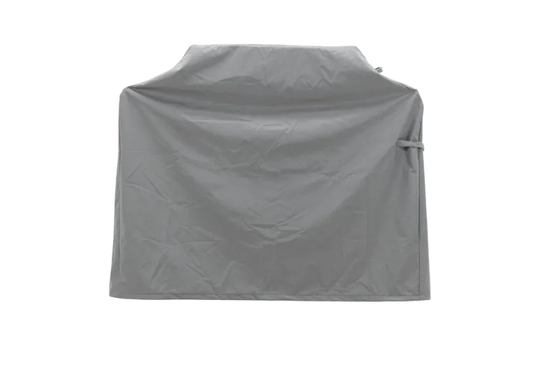 Klas Grilltrekk 150x100x70 cm - Grå - Hage - Griller - Grilltilbehør - Beskyttelsestrekk