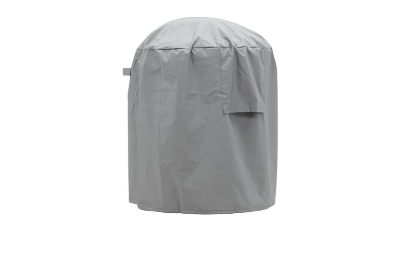 Klas Grilltrekk 90x90 cm - Grå - Hage - Griller - Grilltilbehør - Beskyttelsestrekk