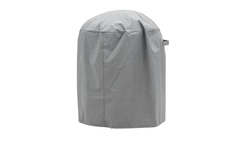 Klas Grilltrekk 90x90 cm - Grå - Hage - Griller - Grilltilbehør - Beskyttelsestrekk
