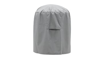 Klas Grilltrekk 90x90 cm - Grå - Hage - Griller - Grilltilbehør - Beskyttelsestrekk
