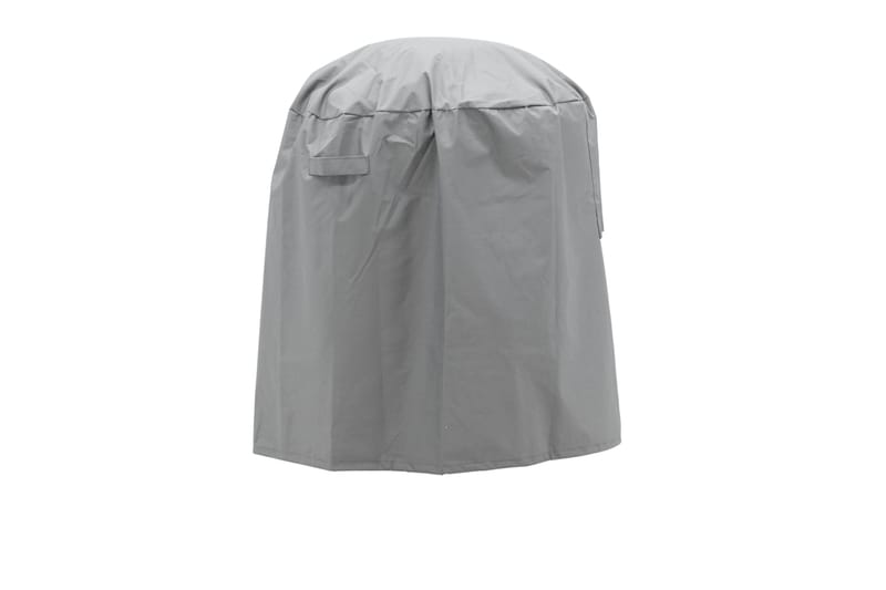 Klas Grilltrekk 90x90 cm - Grå - Hage - Griller - Grilltilbehør - Beskyttelsestrekk