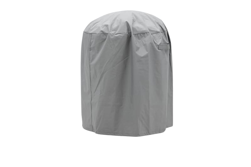 Klas Grilltrekk 90x90 cm - Grå - Hage - Griller - Grilltilbehør - Beskyttelsestrekk
