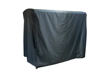 Møbelbeskyttelse 210x130x165 cm Vannavstøtende - Hagemøbler - Puteoppbevaring & møbelbeskyttelse - Overtrekk hagemøbler