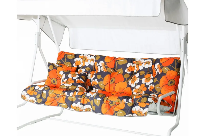 Pute til DeLuxe / Suvi / Monica Hammock, Varax